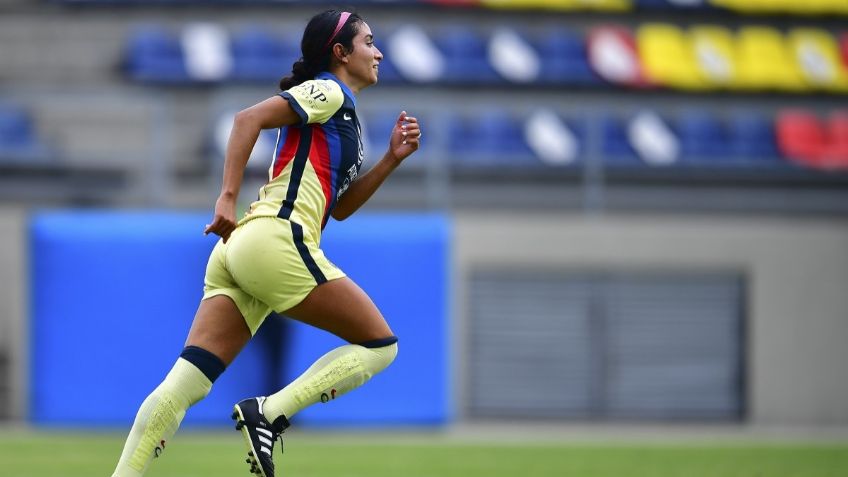 Chivas contra América, en cuartos de final de la Liga Femenil MX