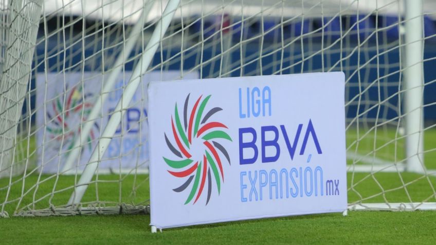 Queda definido el repechaje de la Liga de Expansión; se jugará a un solo partido