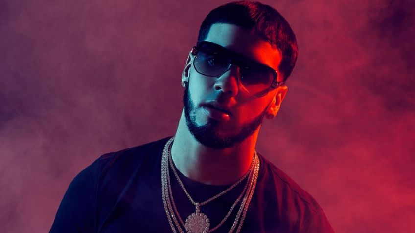 ¿Anuel AA se retira del mundo del reguetón? Estrena emotiva canción