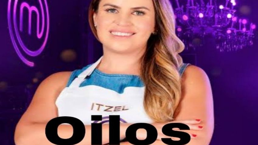 MasterChef México: Llegan los mejores MEMES, tras la salvación de Itzel y Erubiel