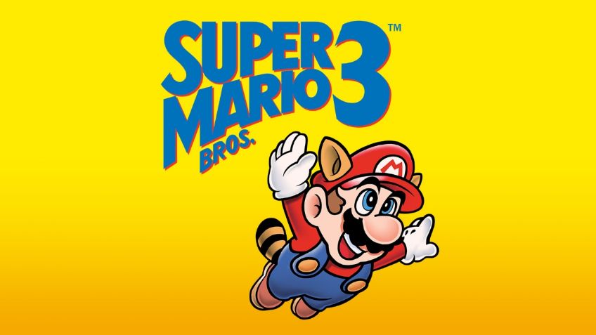 ¡El juego más caro de la historia! Subastan Super Mario Bros. 3 en tres millones de pesos