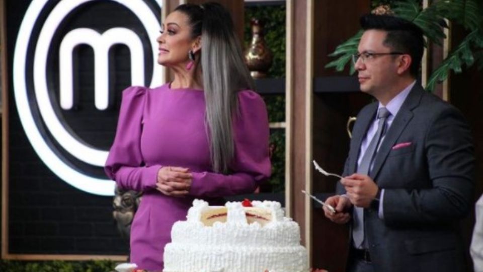 MasterChef México anuncia programa ESPECIAL en TikTok con dos GRANDES personalidades. Foto: Especial