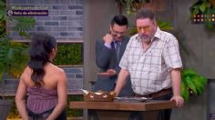 MasterChef México: Joserra le dice MARRO al Chef Herrera en el último capítulo