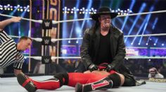 The Undertaker debuta en TikTok; así podrás realizar sus famosos movimientos: VIDEO