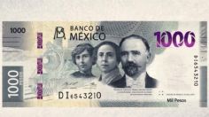 ¿Tienes este billete de 1000 pesos? Podrías venderlo en Internet hasta en 10 MIL por este detalle