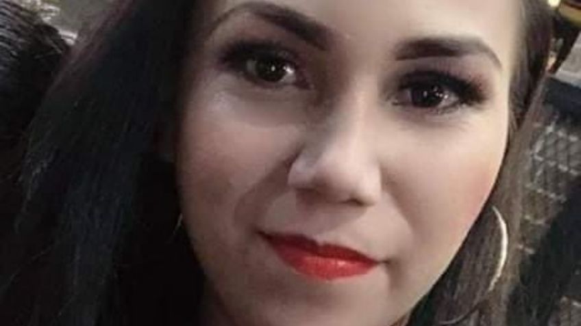 Muere Mayra Avilene; fue la única sobreviviente de explosión en Nayarit