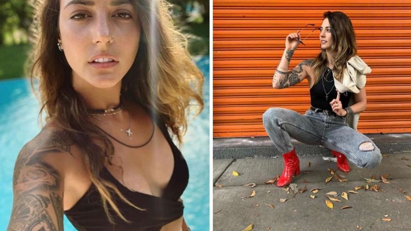 Ximena Duggan ¿Próxima integrante de Exatlón México? Enloquece Instagram con sus FOTOS