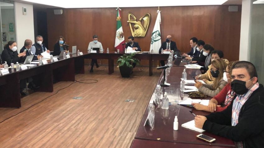 Informan a paredes de niños con cáncer beneficiarios del convenio IMSS – Fundación Teletón