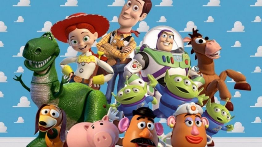 Has visto mal Toy Story, insólita teoría revela quién es el verdadero villano de la saga