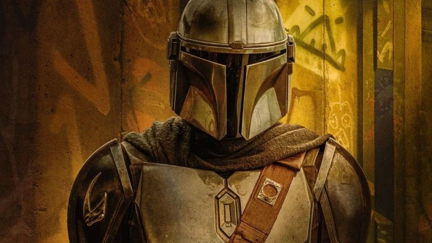 Star Wars: The Mandalorian podría tener su propio juego; aquí los detalles