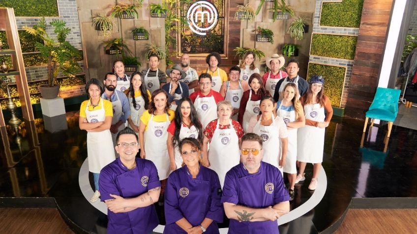 MasterChef México 2020: Invitados DESTROZAN platillos de concursantes; 'estaban para el perro'