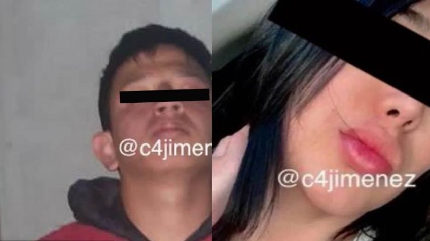 Cae sicario que asesinó a mujeres de la Unión Tepito