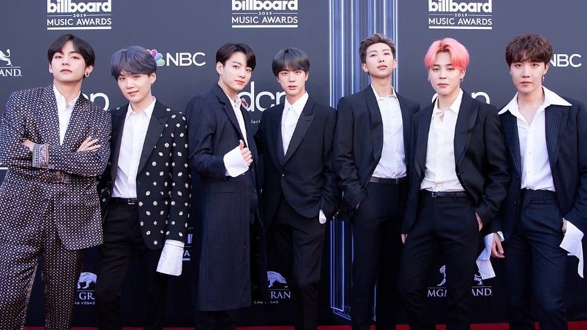 BTS lanza inesperado disco para satisfacer a sus fans: FOTO