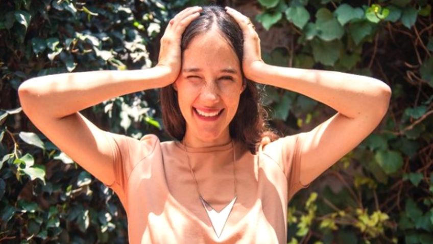 Ximena Sariñana da anuncio y emociona a sus fans, ¿estrena disco?