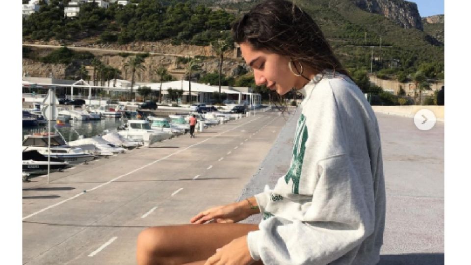 La influencer sufrió una agresión en Barcelona por ser mujer transgénero
FOTO: Instagram