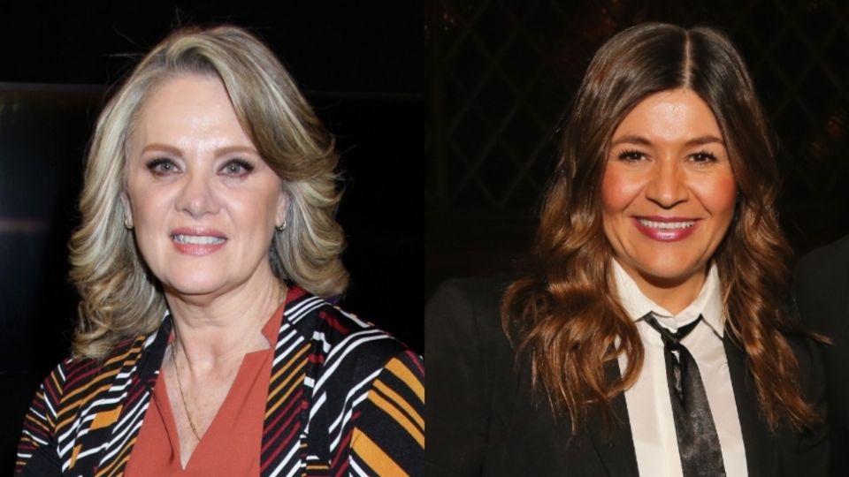 Martha Figueroa y Érika Buenfil se pelean y lanzan mensajes de odio: Especial