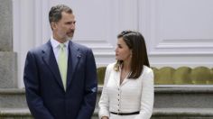 Rey Felipe habría causa los celos de de Letizia: FOTO