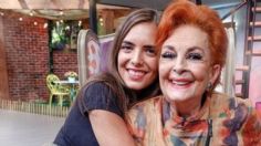 ¡Rompe el silencio! Talina Fernández revela TODO lo que pasa con su nieta Paula Levy: "Está furiosa con la vida"