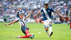 EN VIVO: Rayados vs Puebla | partido REPECHAJE Guardianes 2020 Liga MX