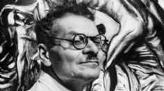 Efeméride 23 de noviembre: Nace José Clemente Orozco, pintor y muralista mexicano