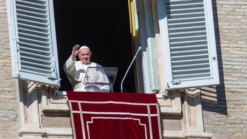 Papa Francisco: no renunciemos a los sueños grandes