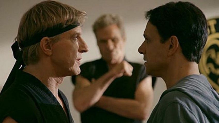 Netflix: Cobra Kai, todo esto se SABE sobre la TERCERA TEMPORADA