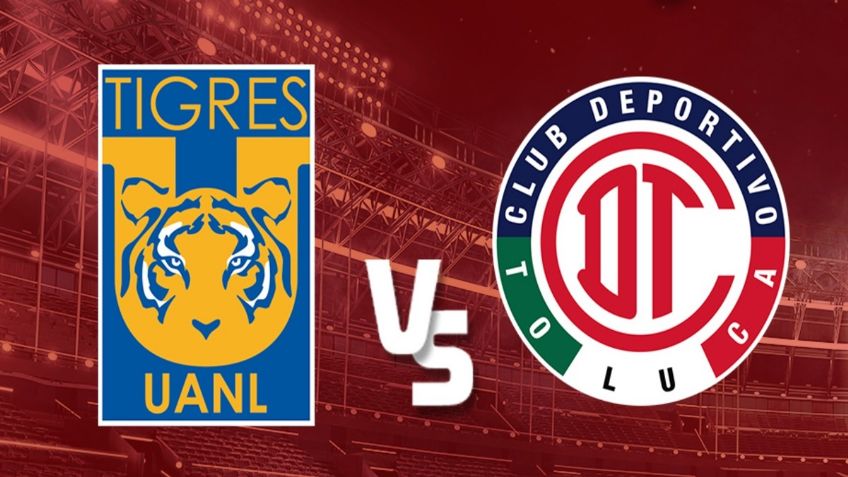 EN VIVO: Tigres vs Toluca | partido REPECHAJE Guardianes 2020 Liga MX