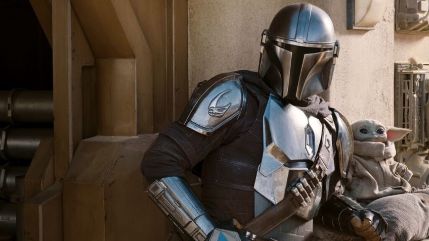 Disney Plus: ¿Cuándo llegan los NUEVOS EPISODIOS de “The Mandalorian”?