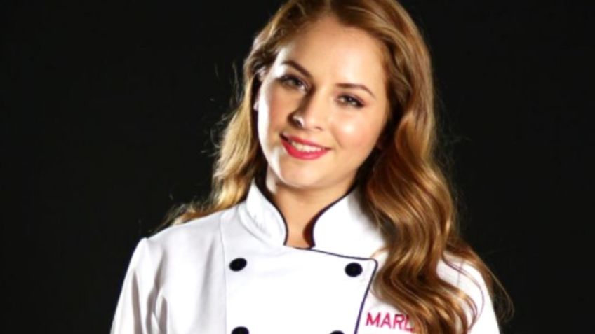 MasterChef México: ¿Te acuerdas de Melissa, la primera finalista? Así LUCE en la actualidad