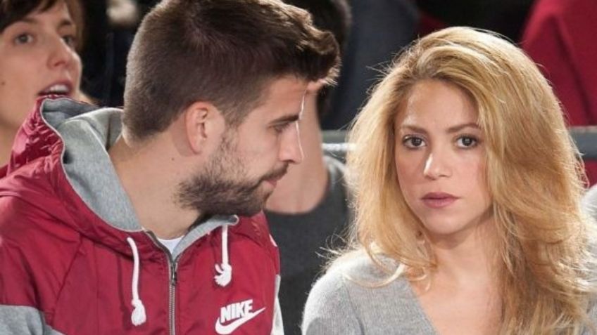 ¿Se separan? Shakira y Piqué protagonizan rumores sobre su MATRIMONIO