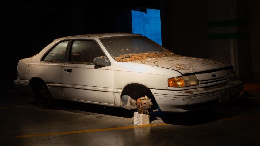 Arranca en México primer museo de autoservicio