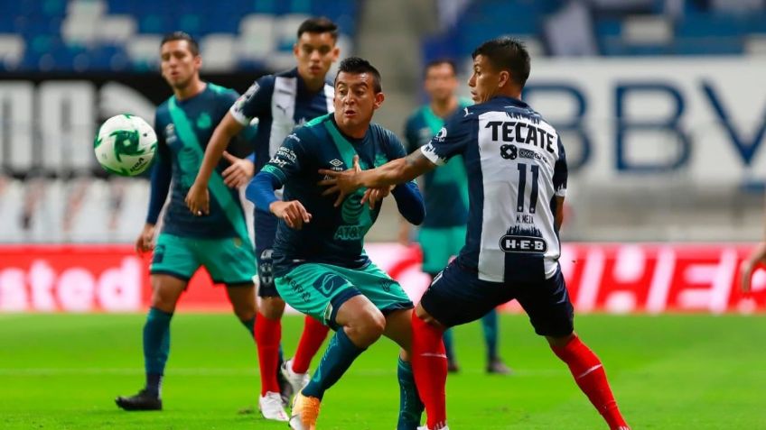 ¡Increíble! Puebla va a la Liguilla, tras vencer a los Rayados en penales