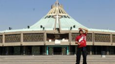 Basílica de Guadalupe estará cerrada del 10 al 13 de diciembre por Covid-19