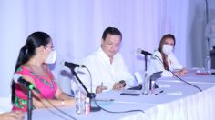 Quintana Roo lleva a cabo la Primera Mesa de Soluciones de Seguridad