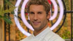 MasterChef México: A ésto se dedicaba el guapísimo Franco Noriega antes de ser chef