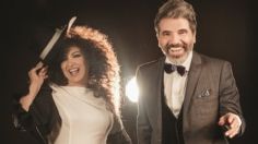 ¿Qué dice Amanda Miguel? Diego Verdaguer celebra Día del Músico sin ropa: FOTO