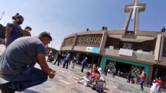 ¿Podrán los guadalupanos asistir a la Basílica antes y después del cierre?