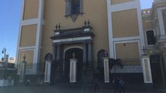 Colima suspende peregrinaciones a la Ciudad de México por cierre de Basílica