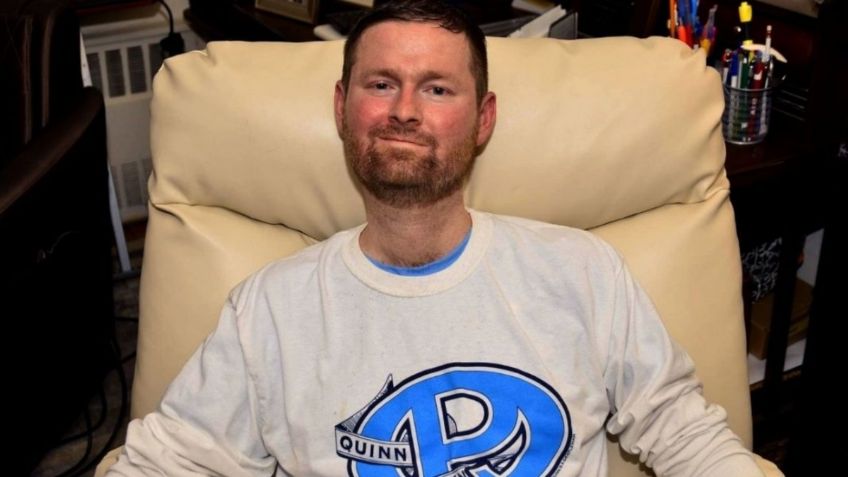 Muere a los 37 años Patrick Quinn, autor del popular reto ‘Ice Bucket Challenge’