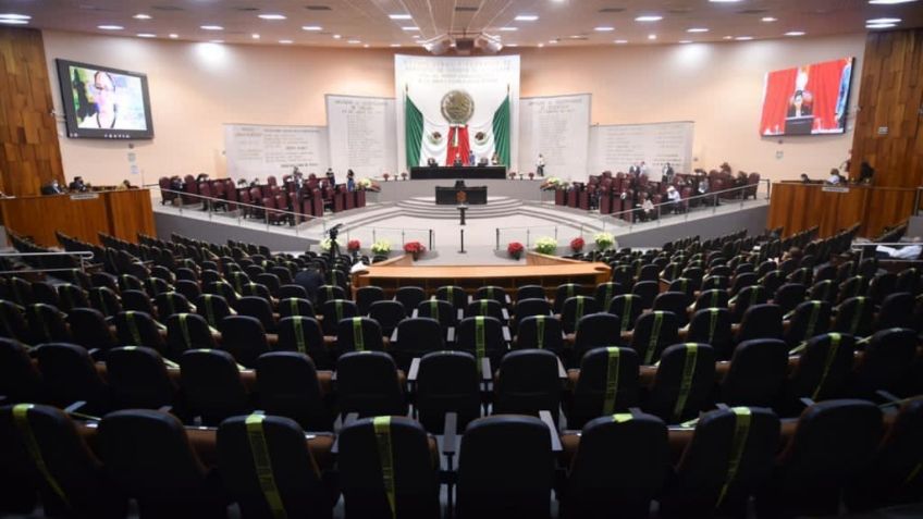 Suprema Corte invalida la Reforma Electoral en Veracruz 