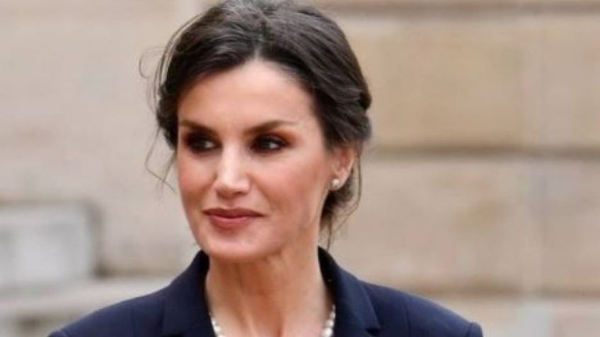 Reina Letizia muestra de modo ESPECTACULAR cómo lucen los minivestidos en mujeres de más de 40: FOTO