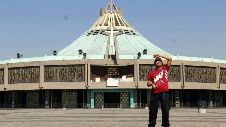 El acuerdo se llevó a cabo entre autoridades capitalinas y religiosas. Foto: Cuartoscuro