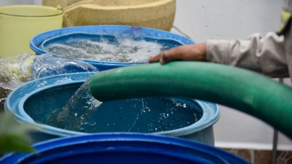 El estado tendrá más agua gracias a esto.