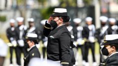 José Rafael Ojeda refrenda lealtad de las Fuerzas Armadas