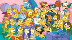 RETO VISUAL: ¿Dónde está Maggie? Encuentra a este personajes de Los Simpson en el menor tiempo posible