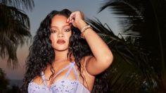 Rihanna llega a los 33 años con varios videos CANDENTES bajo el brazo; estos son