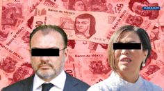 Acusación de Rosario Robles contra Videgaray debe revisarse con cuidado, advierte Monreal