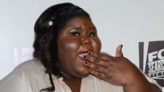 ¡Amor real! Gabourey Sidibe, actriz de PRECIUS, anunció su BODA con este GALÁN: VIDEO