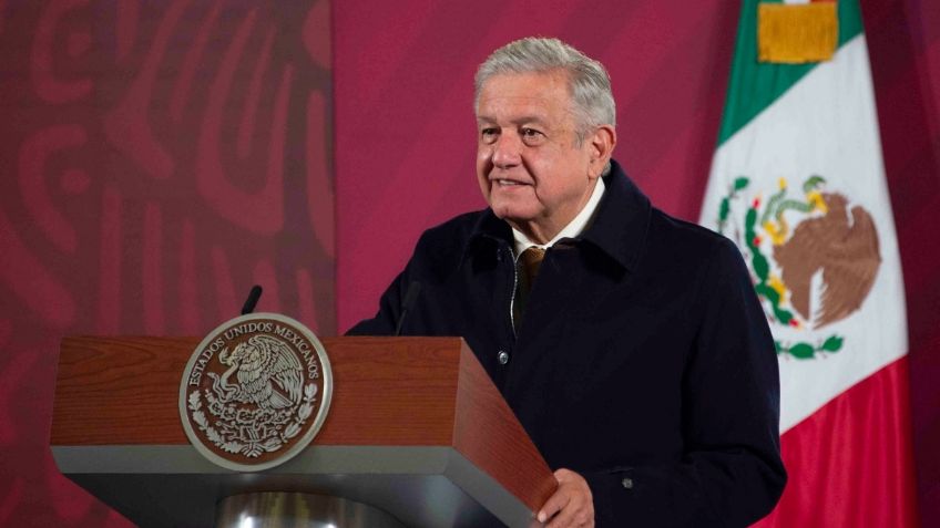 AMLO avala cabildear con la IP cambios al outsourcing