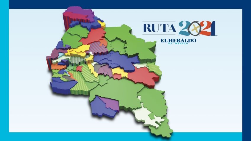 Ruta 2021: Tlaxcala, cuenta regresiva